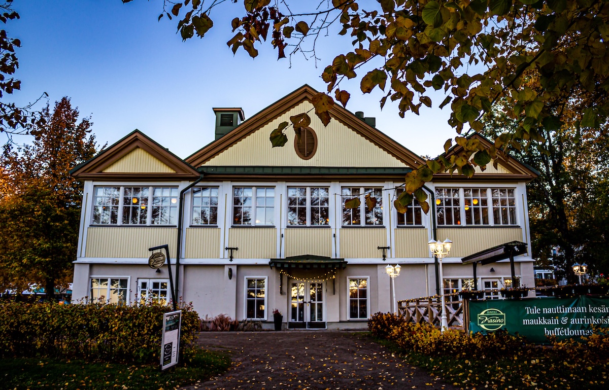 Etusivu 1 Kasino syksy